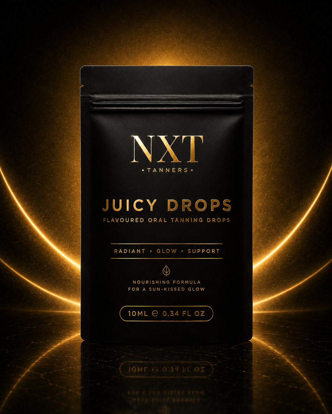 XXX Juicy Drops
