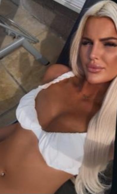 darcey x customer result